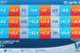 Meteo Sicilia: Radiosondaggio Trapani Birgi di domenica 02 aprile 2023 ore 00:00