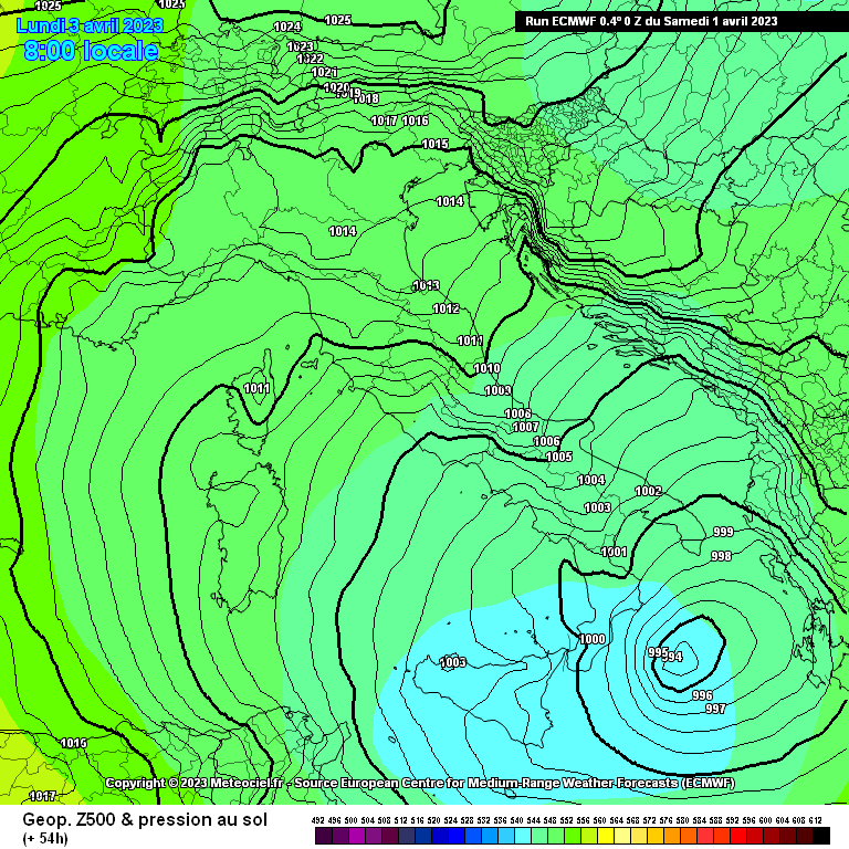 Meteo Sicilia: colpo di coda invernale! Da domani piogge, freddo ed anche neve in montagna.