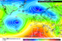 Meteo Sicilia: Radiosondaggio Trapani Birgi di giovedì 27 aprile 2023 ore 00:00