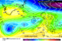 Meteo Sicilia: Radiosondaggio Trapani Birgi di sabato 22 aprile 2023 ore 12:00