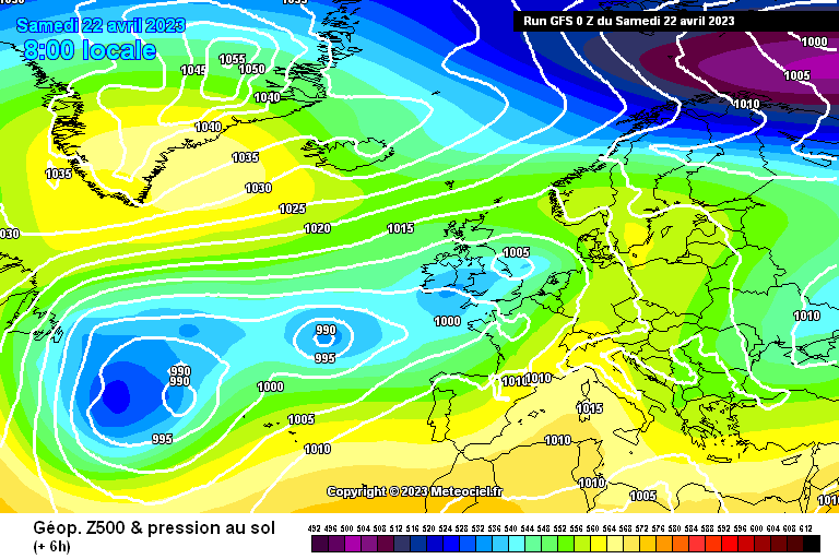 Meteo Sicilia: Alta pressione e clima primaverile per tutto il weekend!