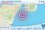 Meteo Sicilia: Radiosondaggio Trapani Birgi di giovedì 06 aprile 2023 ore 00:00