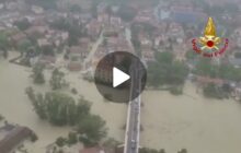 Alluvione Emilia-Romagna: terza vittima accertata a Cesenatico! Almeno altri 4 i dispersi.