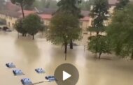 Alluvione Emilia-Romagna: il tragico bilancio dei morti sale a 9 - VIDEO -