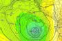 Meteo Sicilia: Radiosondaggio Trapani Birgi di sabato 13 maggio 2023 ore 12:00