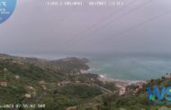 Meteo Sicilia: danni per il forte vento di scirocco. Un morto a Reggio Calabria per albero caduto. Ancora piogge nelle prossime ore!