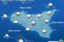 Meteo Sicilia: Radiosondaggio Trapani Birgi di martedì 09 maggio 2023 ore 12:00