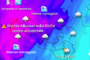 Meteo Sicilia: temperature previste per domani, lunedì 15 maggio 2023