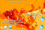 Meteo Sicilia: Radiosondaggio Trapani Birgi di giovedì 18 maggio 2023 ore 12:00