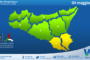 Meteo Sicilia, isole minori: previsioni meteo mare e vento per domani, giovedì 04 maggio 2023