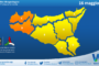 Meteo Sicilia, isole minori: previsioni meteo mare e vento per domani, martedì 16 maggio 2023