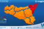 Meteo Sicilia: previsioni meteo mare e vento per domani, domenica 21 maggio 2023