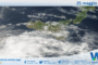 Meteo Sicilia: bollettino di allerta meteo per domani, venerdì 26 maggio 2023