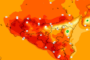 Meteo Sicilia: Radiosondaggio Trapani Birgi di giovedì 11 maggio 2023 ore 12:00