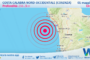 Meteo Sicilia: Radiosondaggio Trapani Birgi di lunedì 01 maggio 2023 ore 12:00