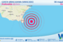 Meteo Sicilia: Radiosondaggio Trapani Birgi di venerdì 05 maggio 2023 ore 00:00