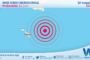 Meteo Sicilia: temperature previste per domani, giovedì 11 maggio 2023