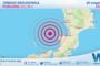 Meteo Sicilia: nuove piogge e temporali in arrivo! continua la primavera ballerina.