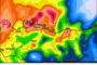 Meteo Sicilia: Tempesta Mediterranea in arrivo con nubifragi, forte vento, intense mareggiate e crollo termico!