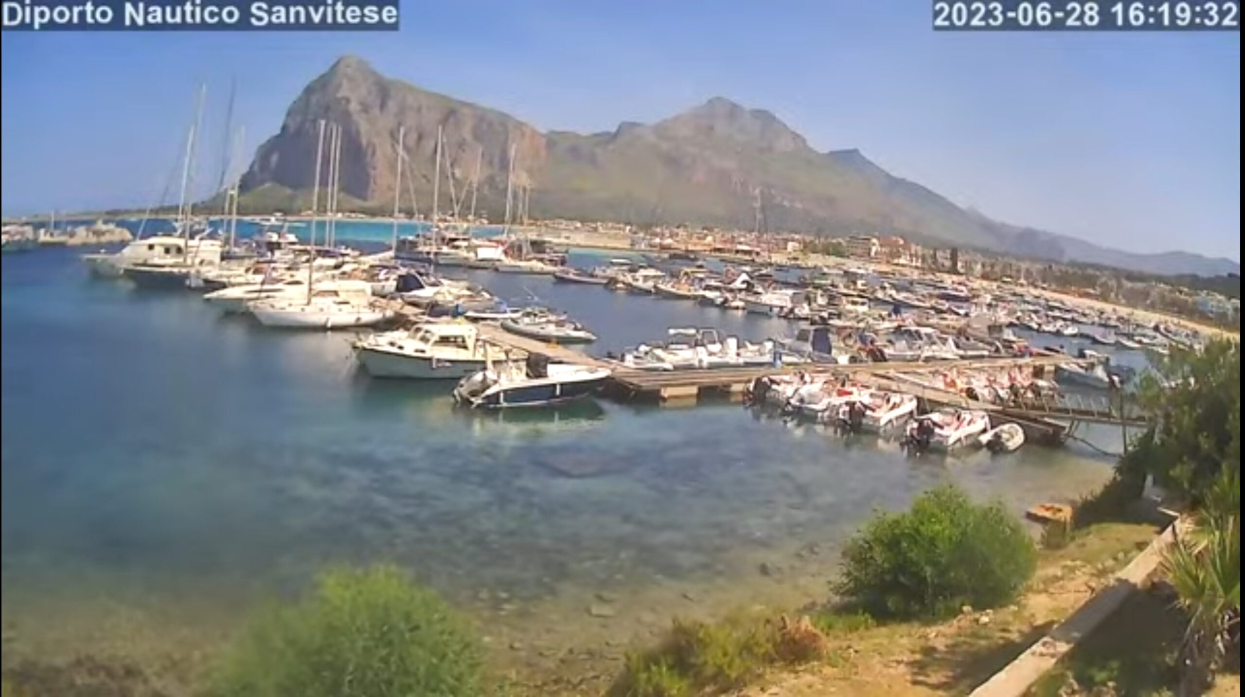 Meteo Sicilia: Estate Mediterranea in grande forma con l'anticiclone delle Azzorre!