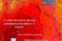 Meteo Sicilia: Radiosondaggio Trapani Birgi di lunedì 19 giugno 2023 ore 00:00