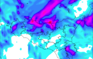 Meteo Sicilia: piogge e temporali in arrivo. Probabile gran caldo africano la prossima settimana!