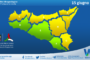 Meteo Sicilia, isole minori: previsioni meteo mare e vento per domani, giovedì 15 giugno 2023