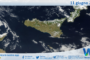 Meteo Sicilia: bollettino di allerta meteo per domani, lunedì 12 giugno 2023