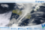 Meteo Messina e provincia: instabilità a più riprese tra mercoledì e venerdì.