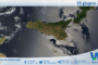 Meteo Sicilia: bollettino di allerta meteo per domani, martedì 20 giugno 2023