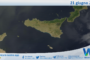 Meteo Sicilia: bollettino di allerta meteo per domani, giovedì 22 giugno 2023