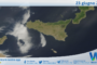 Meteo Sicilia: bollettino di allerta meteo per domani, sabato 24 giugno 2023