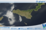 Meteo Sicilia: temperature previste per domani, sabato 24 giugno 2023