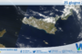 Meteo Sicilia: bollettino di allerta meteo per domani, lunedì 26 giugno 2023