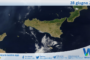 Meteo Sicilia: bollettino di allerta meteo per domani, giovedì 29 giugno 2023