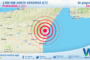 Meteo Sicilia: Radiosondaggio Trapani Birgi di venerdì 16 giugno 2023 ore 00:00