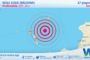 Meteo Sicilia: Radiosondaggio Trapani Birgi di domenica 18 giugno 2023 ore 00:00