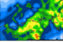 Meteo Sicilia: bollettino di allerta meteo per domani, mercoledì 14 giugno 2023