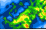 Meteo Sicilia: immagine satellitare Nasa di martedì 13 giugno 2023