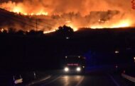 Meteo Sicilia: in arrivo giornate infuocate! Attenzione al rischio incendi elevato