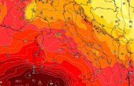 Meteo Sicilia: al via un intensa e duratura ondata di caldo africano!