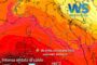 Meteo Sicilia: Radiosondaggio Trapani Birgi di lunedì 03 luglio 2023 ore 00:00