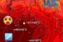 Meteo Sicilia: Radiosondaggio Trapani Birgi di mercoledì 12 luglio 2023 ore 00:00