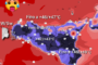 Meteo Sicilia: temperature previste per domani, sabato 22 luglio 2023