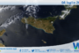 Meteo Sicilia: bollettino di allerta meteo per domani, mercoledì 05 luglio 2023
