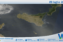 Meteo Sicilia: temperature previste per domani, lunedì 10 luglio 2023