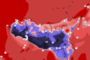 Meteo Sicilia: Radiosondaggio Trapani Birgi di martedì 18 luglio 2023 ore 00:00