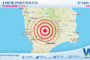 Meteo Sicilia: Radiosondaggio Trapani Birgi di martedì 25 luglio 2023 ore 00:00