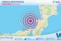 Meteo Sicilia: Radiosondaggio Trapani Birgi di venerdì 28 luglio 2023 ore 00:00