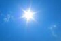 Meteo Bivona: oggi sabato 19 Agosto cieli sereni, previsto caldo intenso.
